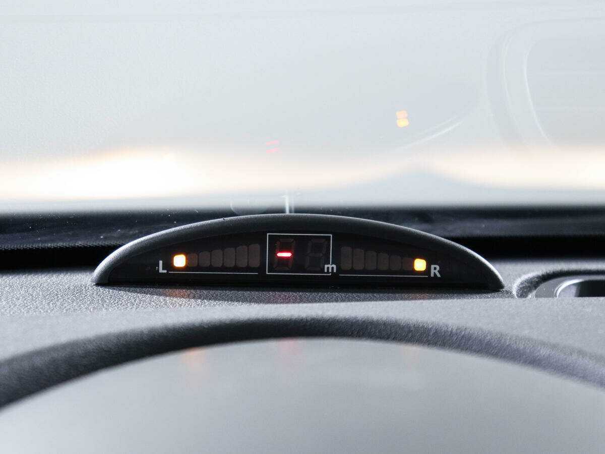 Ниссан Кашкай б/у, 2013, Механическая. Фото: #13