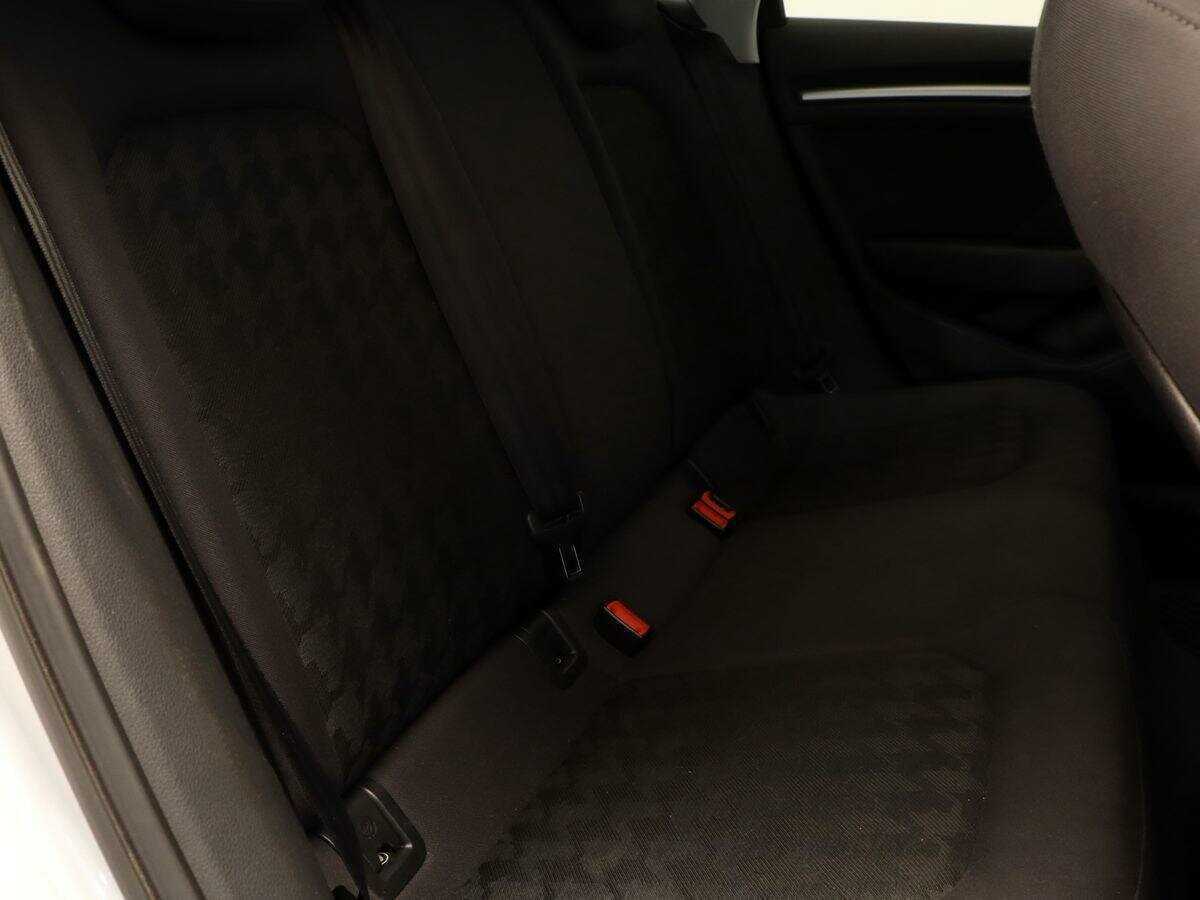 Audi A3 б/у, 2013, Роботизированная. Фото: #7