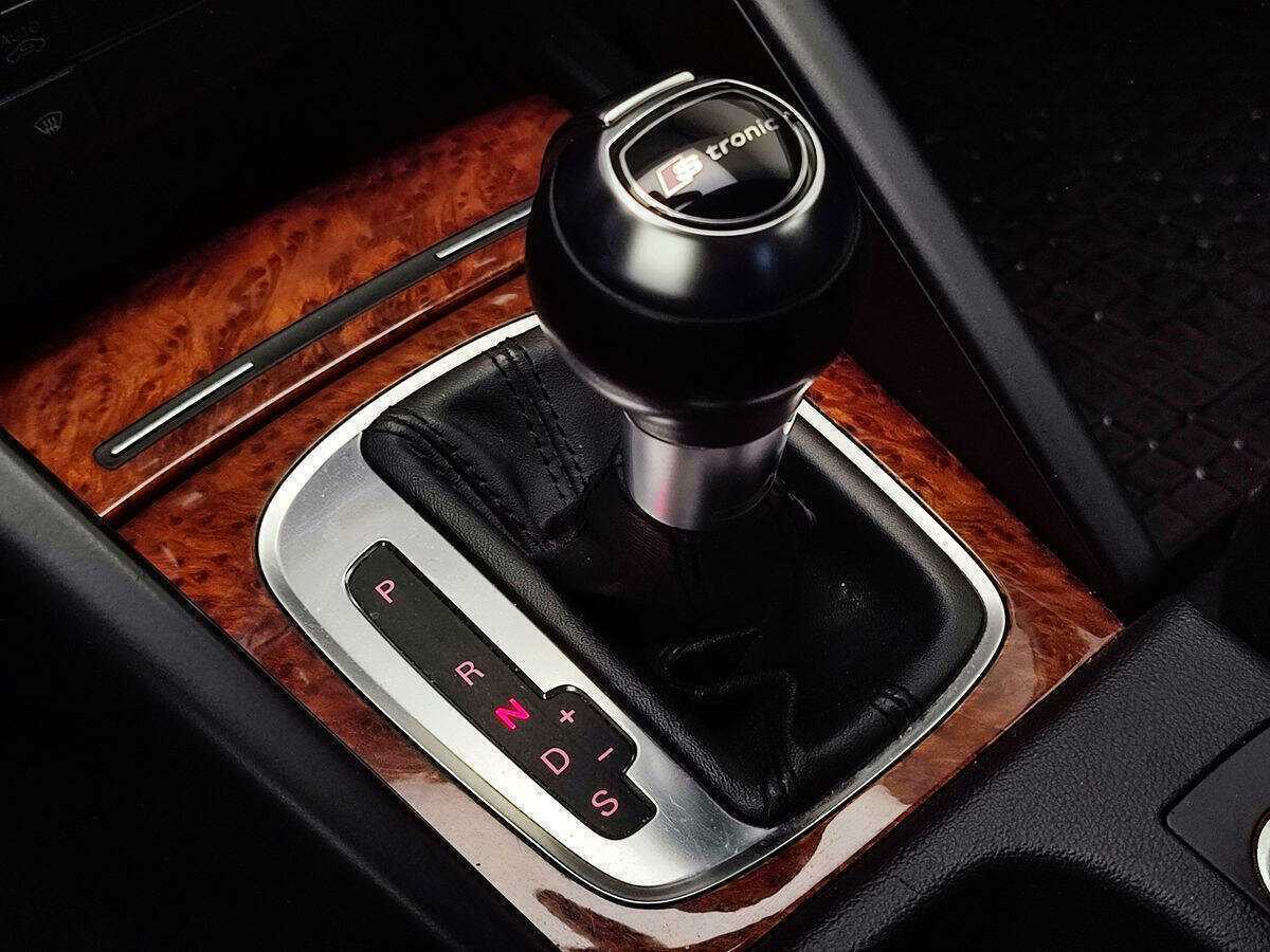 Audi A3 б/у, 2012, Роботизированная. Фото: #11