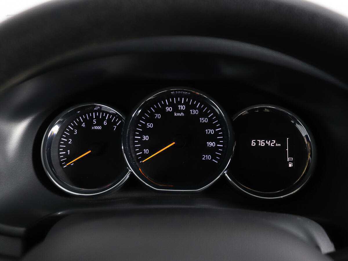 Renault Logan б/у, 2020, Автоматическая. Фото: #9