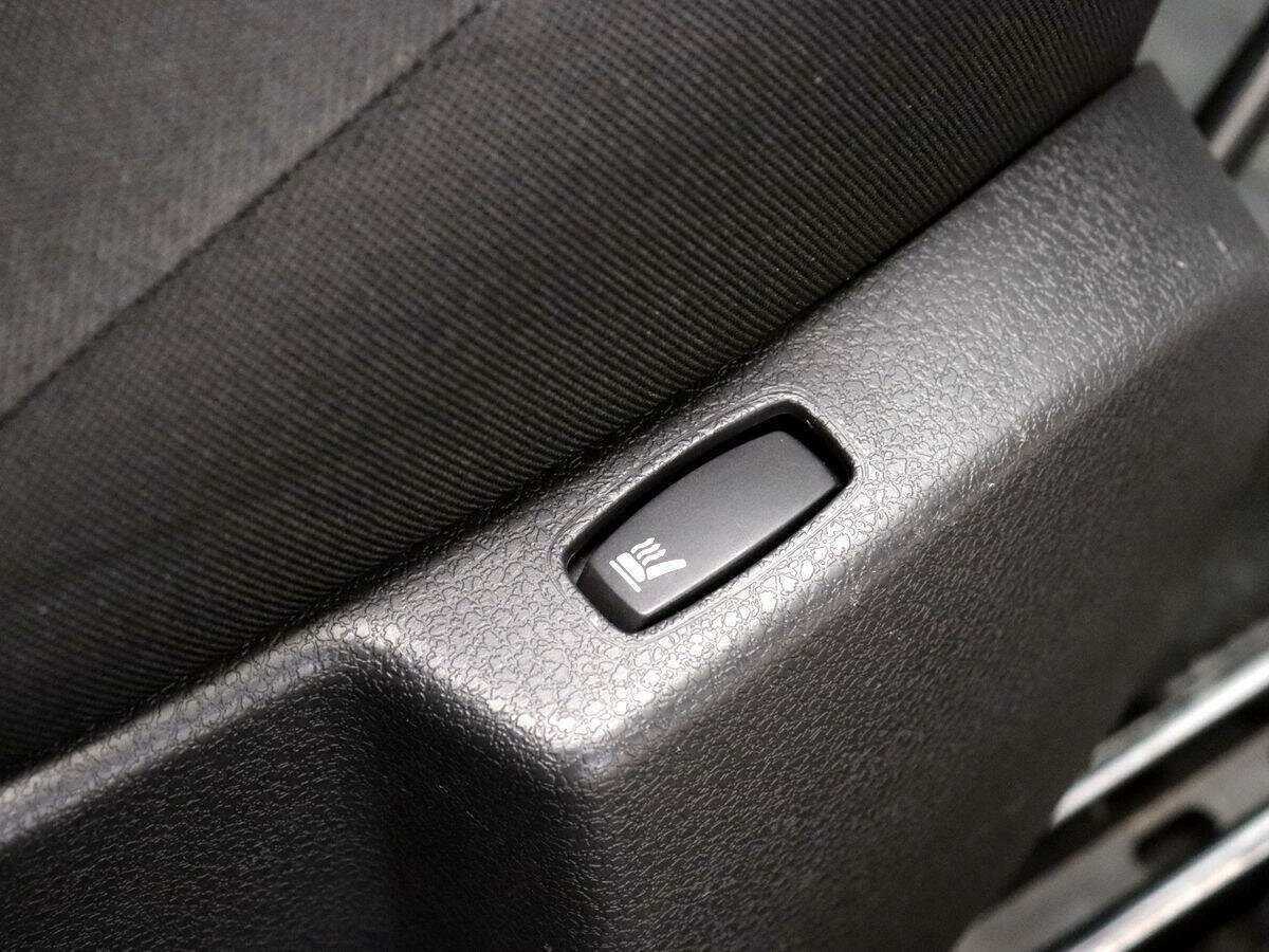 Renault Logan б/у, 2020, Вариатор. Фото: #10