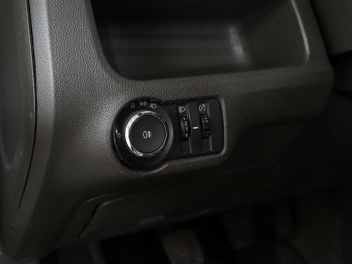 Chevrolet Cobalt б/у, 2013, Механическая. Фото: #14