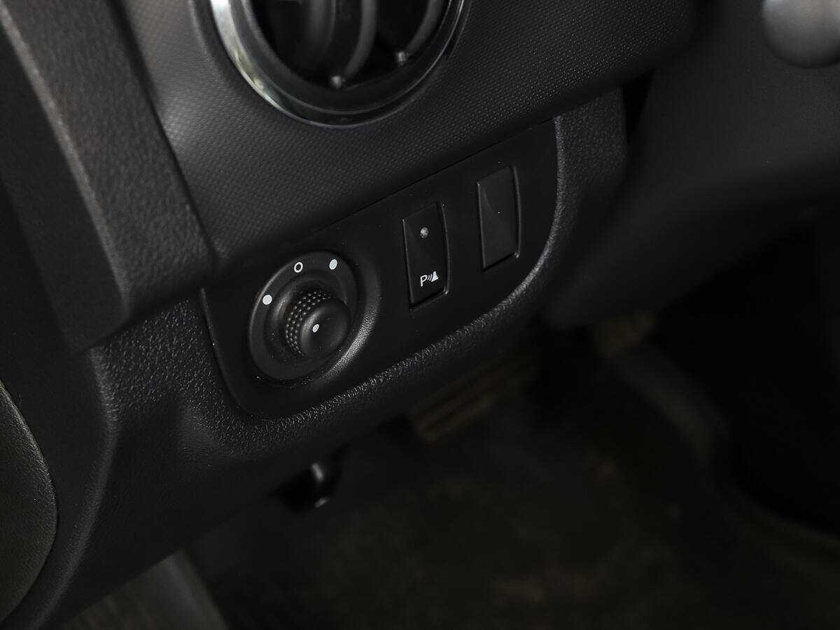 Renault Sandero б/у, 2019, Автоматическая. Фото: #14