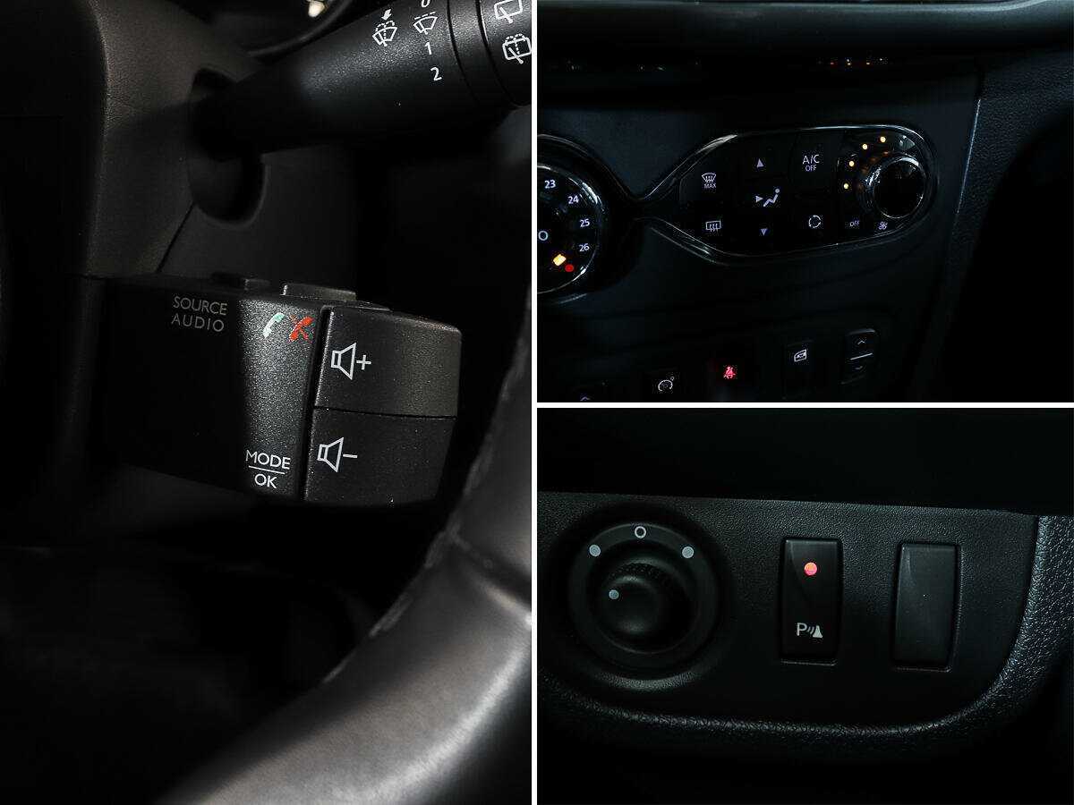 Renault Sandero б/у, 2019, Автоматическая. Фото: #17