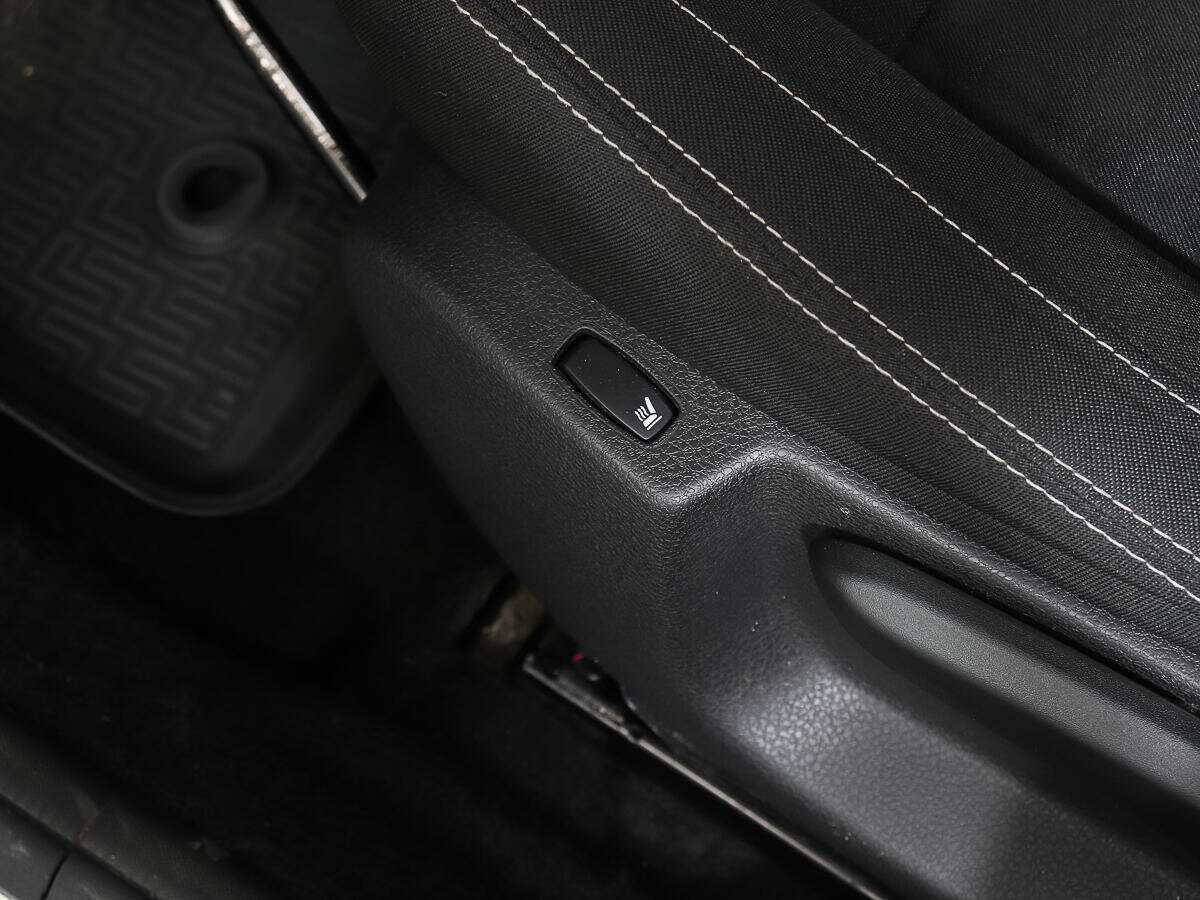 Renault Sandero б/у, 2019, Автоматическая. Фото: #18