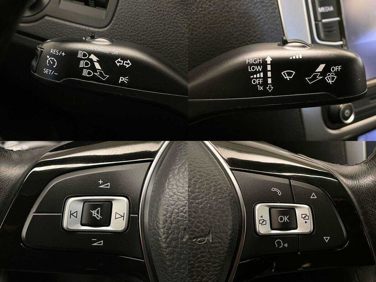 Volkswagen Polo б/у, 2018, Автоматическая. Фото: #10