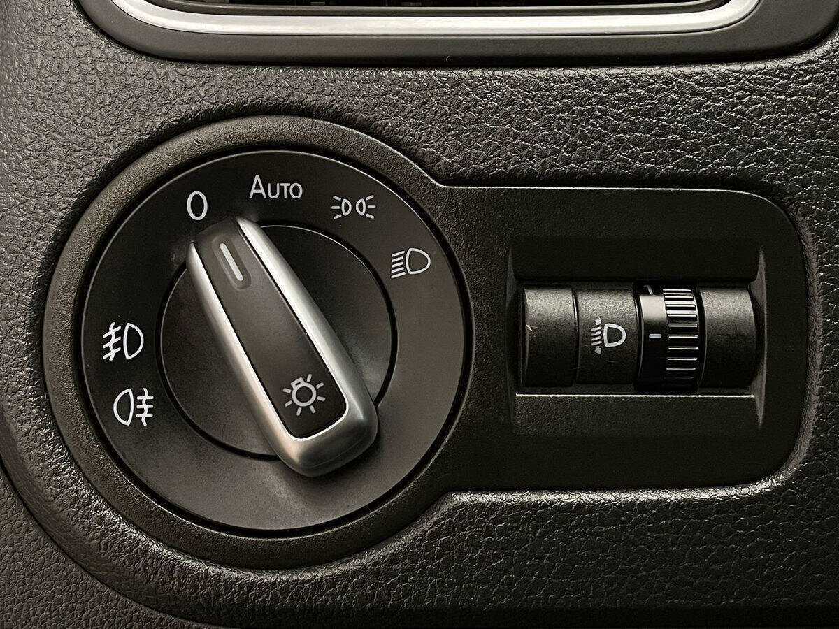 Volkswagen Polo б/у, 2018, Автоматическая. Фото: #13