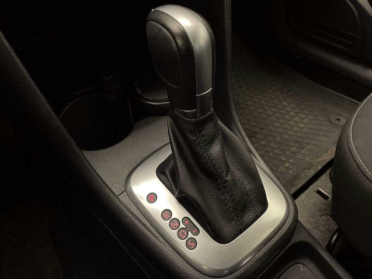 Volkswagen Polo б/у, 2018, Автоматическая. Фото: #15