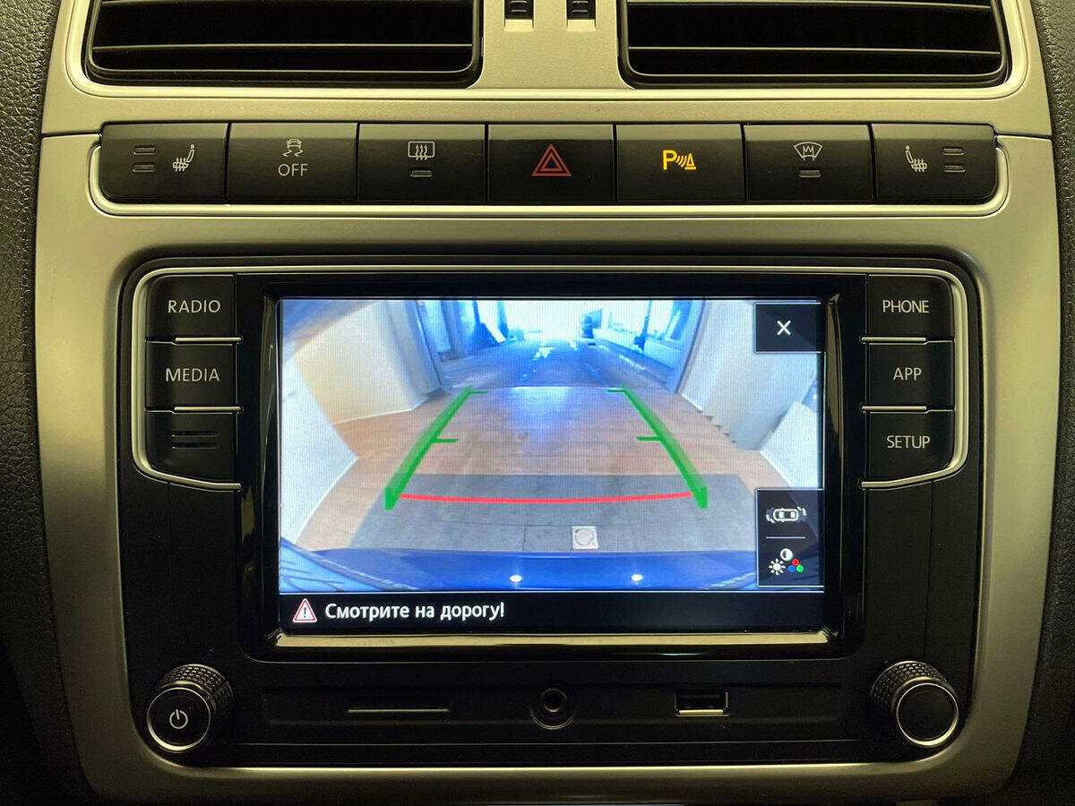 Volkswagen Polo б/у, 2018, Автоматическая. Фото: #17