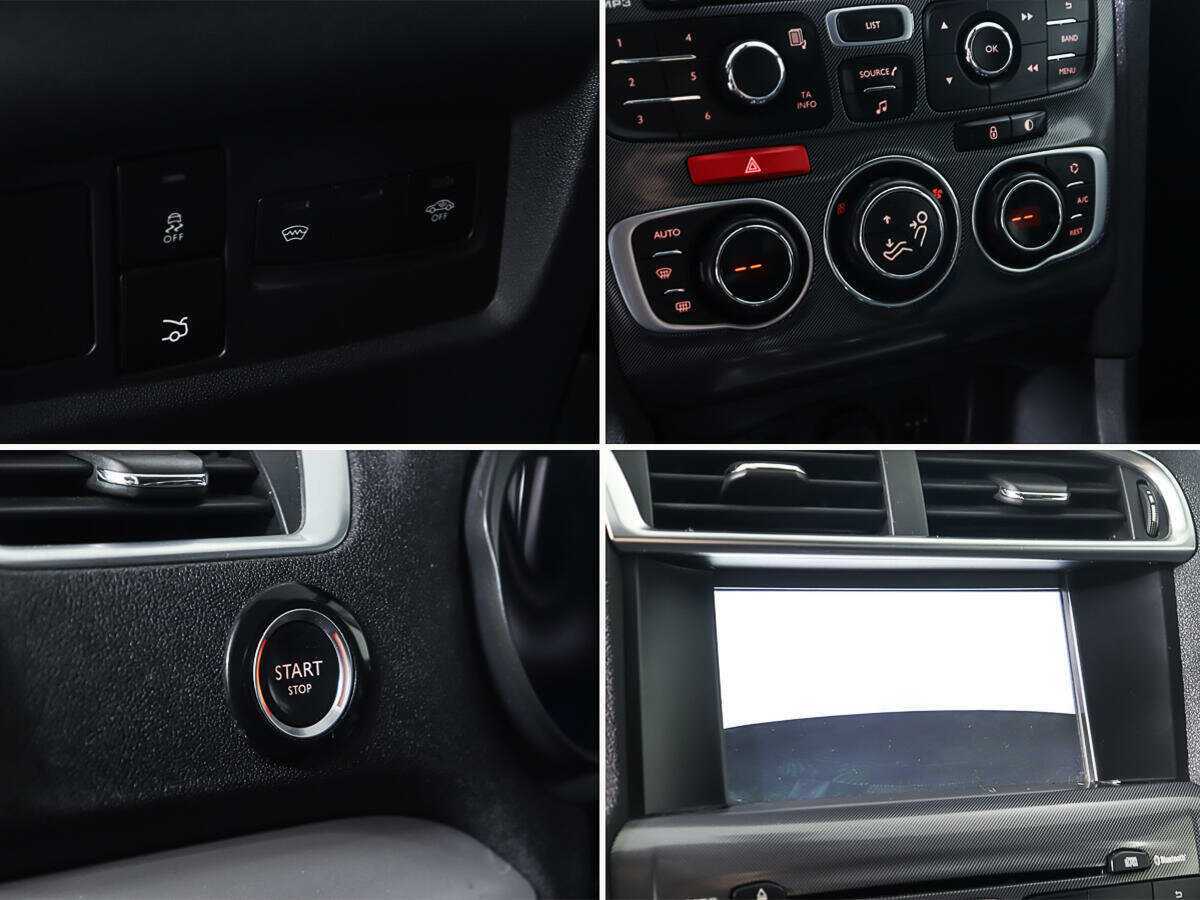 Ситроен Ц4 б/у, 2014, Автоматическая. Фото: #15