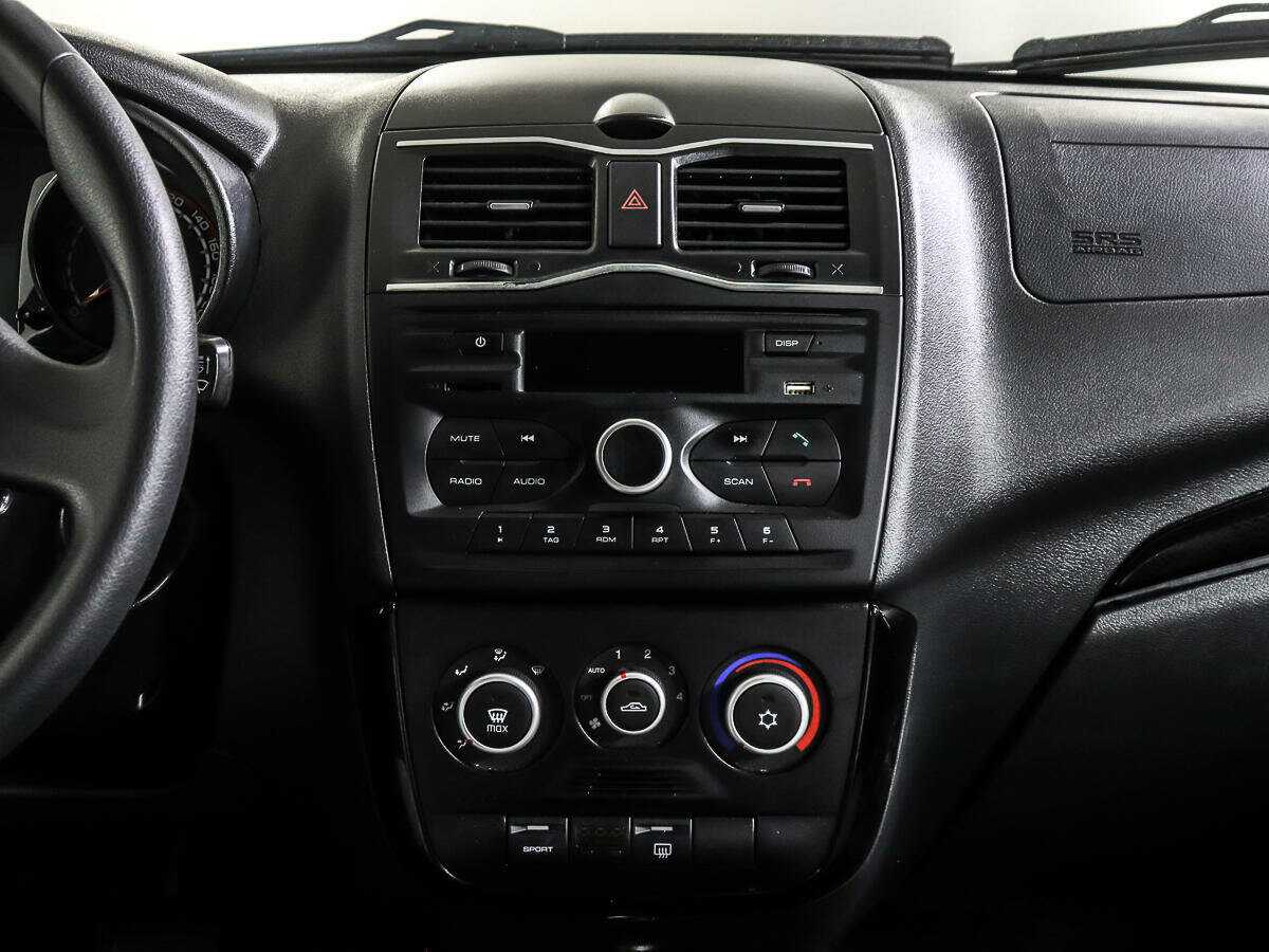 Lada (ВАЗ) Granta б/у, 2021, Роботизированная. Фото: #11