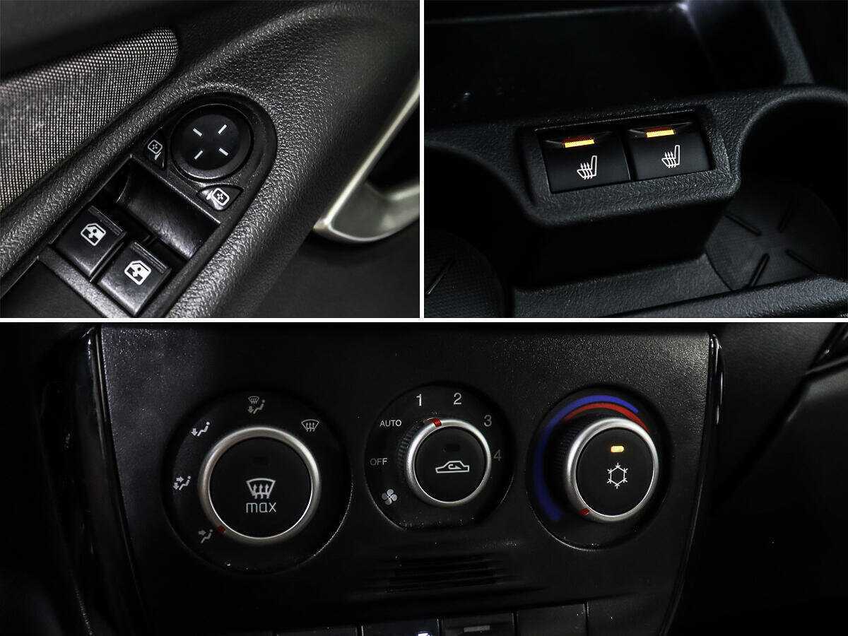 Lada (ВАЗ) Granta б/у, 2021, Роботизированная. Фото: #14