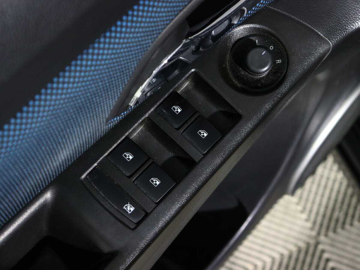 Шевроле Круз б/у, 2013, Автоматическая. Фото: #12