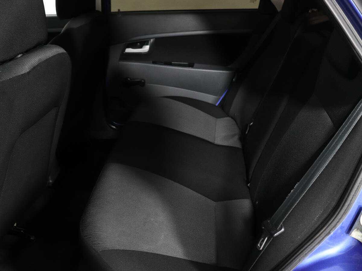 Lada (ВАЗ) Priora б/у, 2017, Механическая. Фото: #7