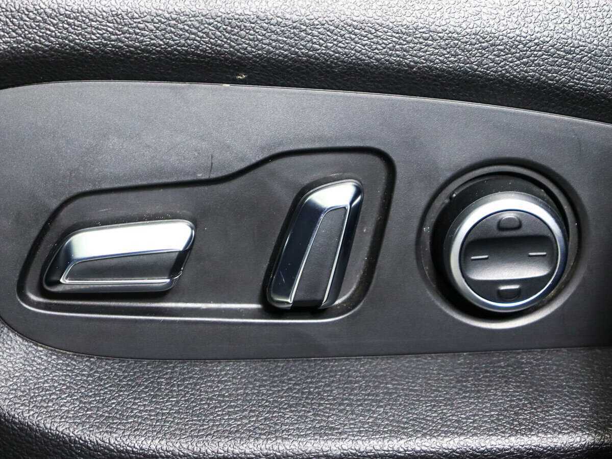 EXEED VX б/у, 2021, Роботизированная. Фото: #14