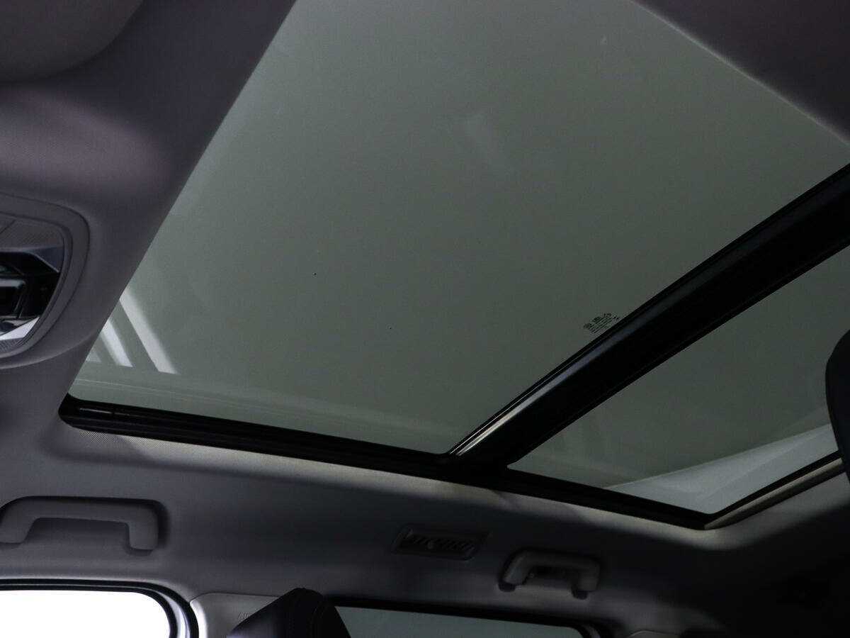 EXEED VX б/у, 2021, Роботизированная. Фото: #16