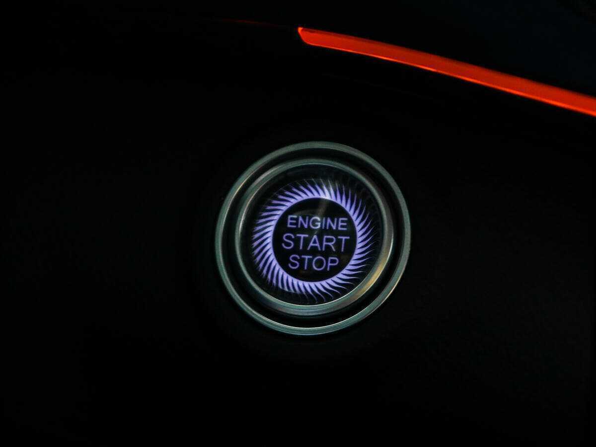 EXEED VX б/у, 2021, Роботизированная. Фото: #17