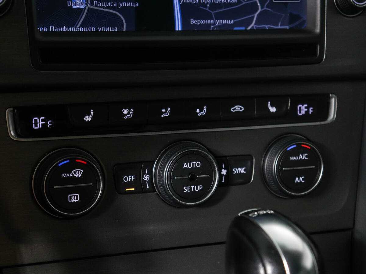 Фольксваген Гольф б/у, 2013, Роботизированная. Фото: #13