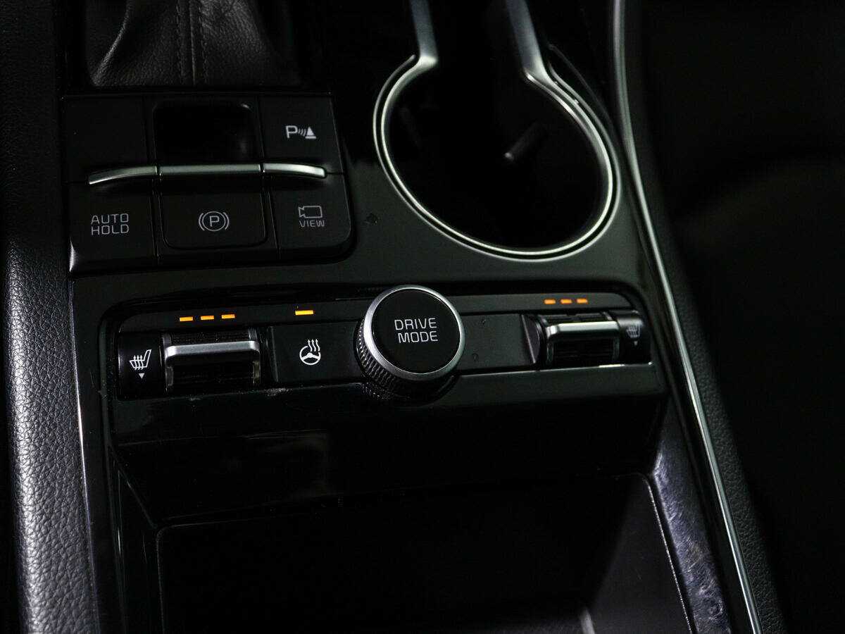 Киа К5 б/у, 2020, Автоматическая. Фото: #15