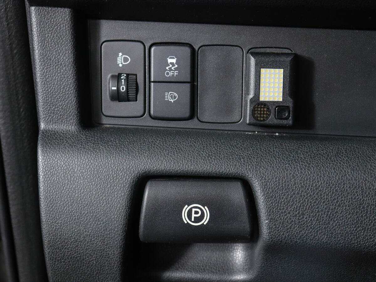 Honda Pilot б/у, 2013, Автоматическая. Фото: #13