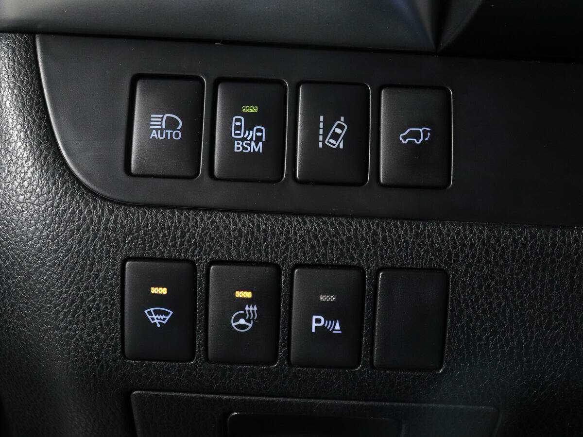 Toyota Highlander б/у, 2013, Автоматическая. Фото: #21