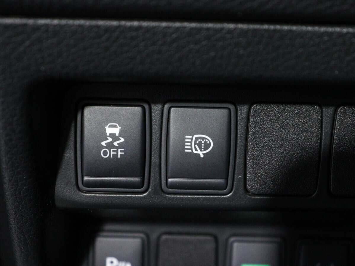 Ниссан Кашкай б/у, 2016, Вариатор. Фото: #13