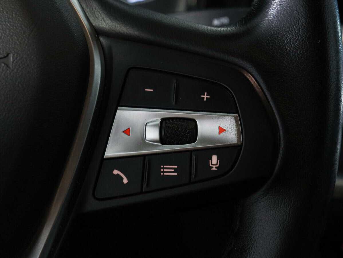 BMW 3 серии б/у, 2020, Автоматическая. Фото: #18