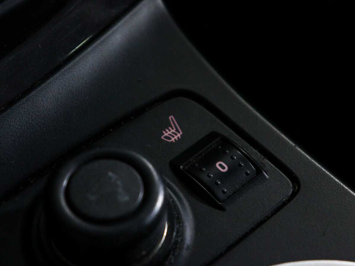 Форд Куга б/у, 2013, Автоматическая. Фото: #16