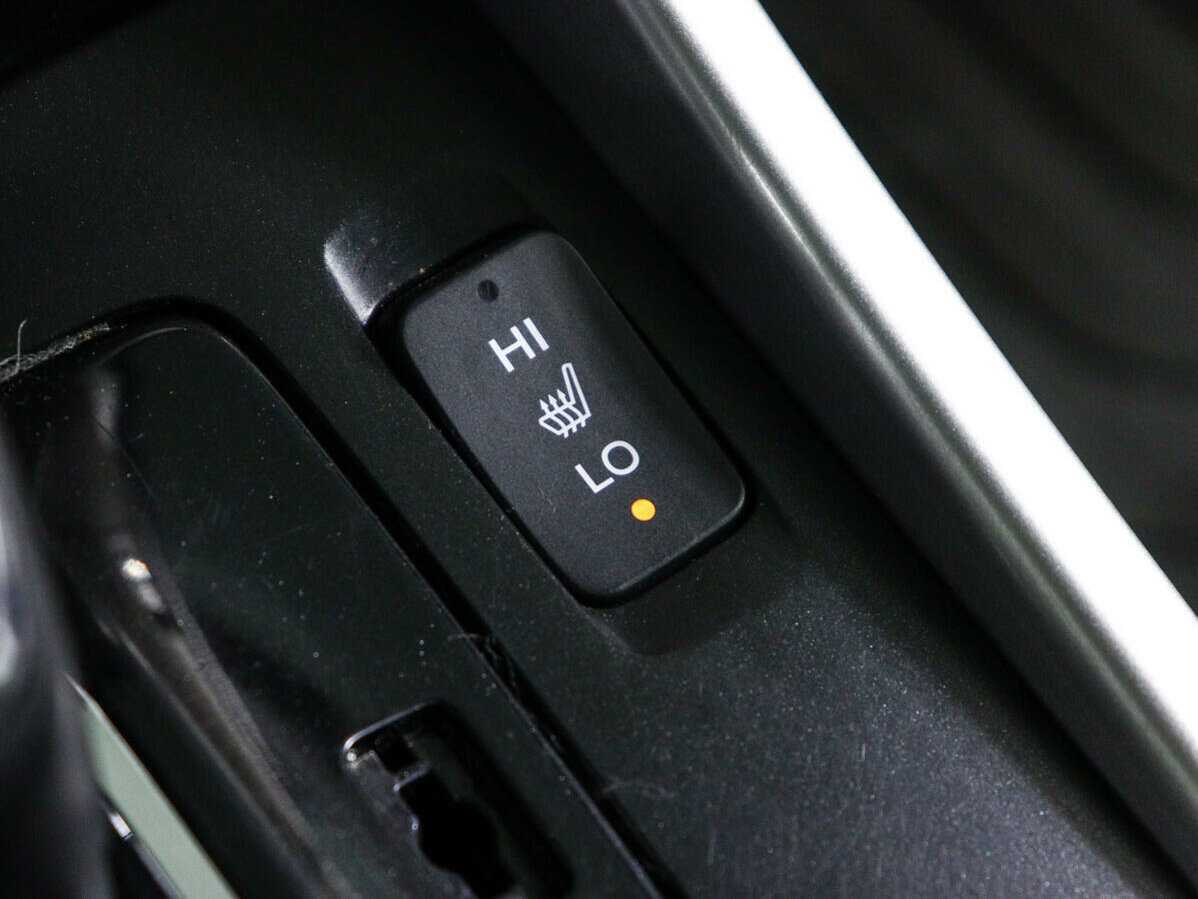 Honda Accord б/у, 2012, Автоматическая. Фото: #16