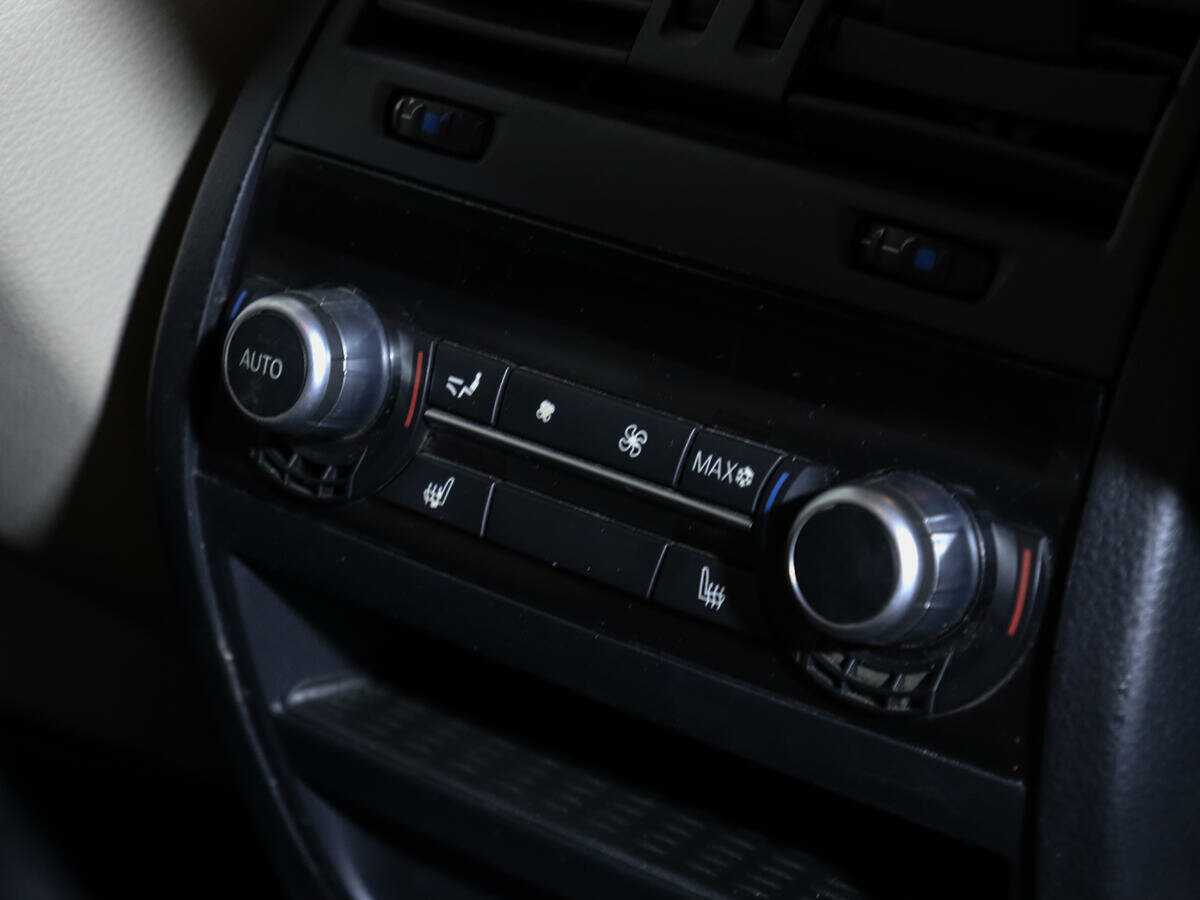 BMW 5 серии б/у, 2012, Автоматическая. Фото: #16