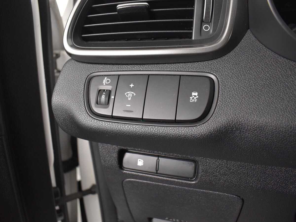 Kia Sorento б/у, 2019, Автоматическая. Фото: #13