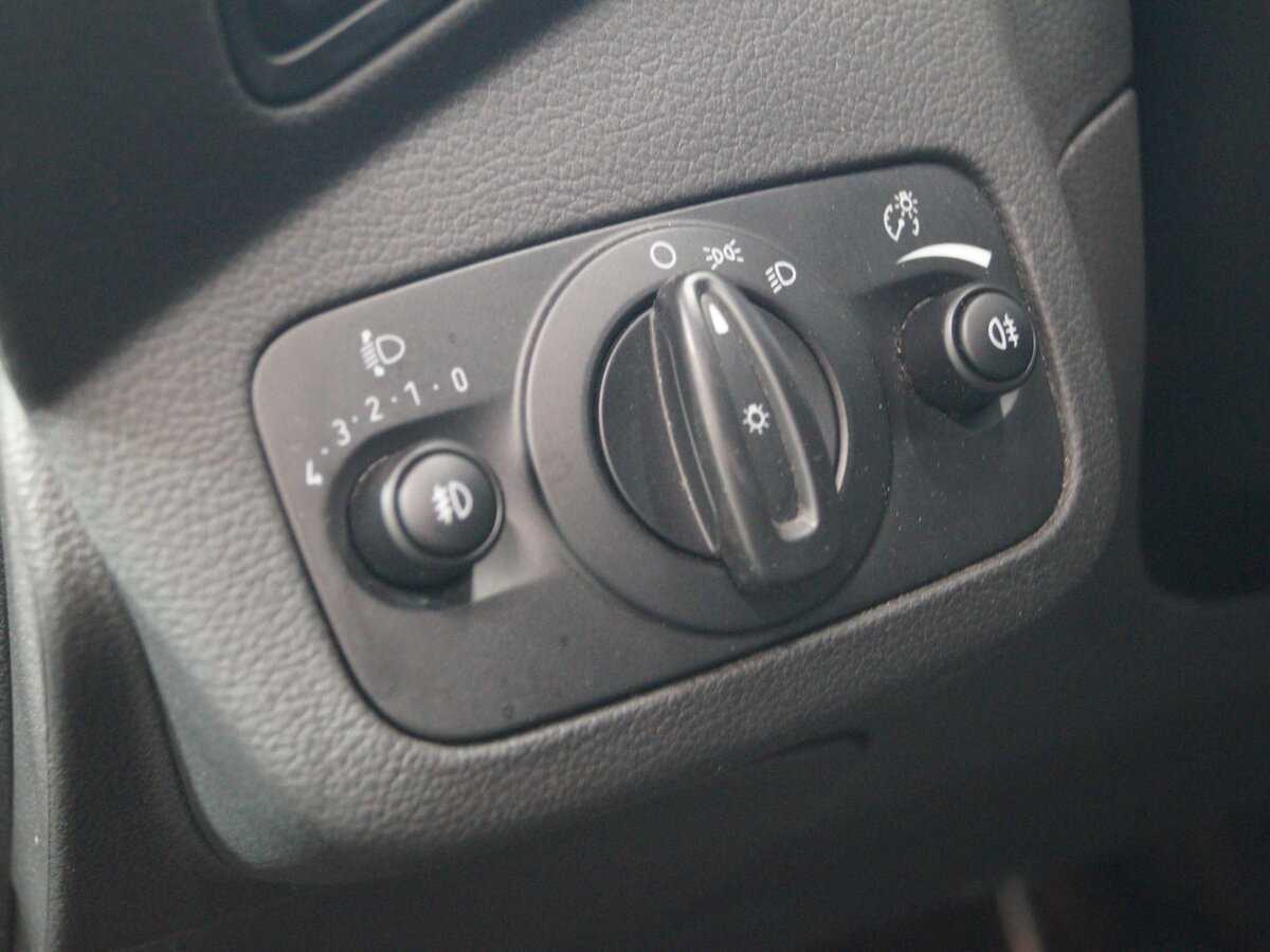 Форд Куга б/у, 2018, Автоматическая. Фото: #13