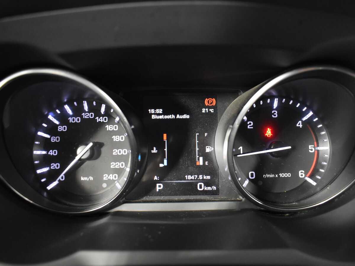 Land Rover Range Rover Evoque б/у, 2015, Автоматическая. Фото: #12