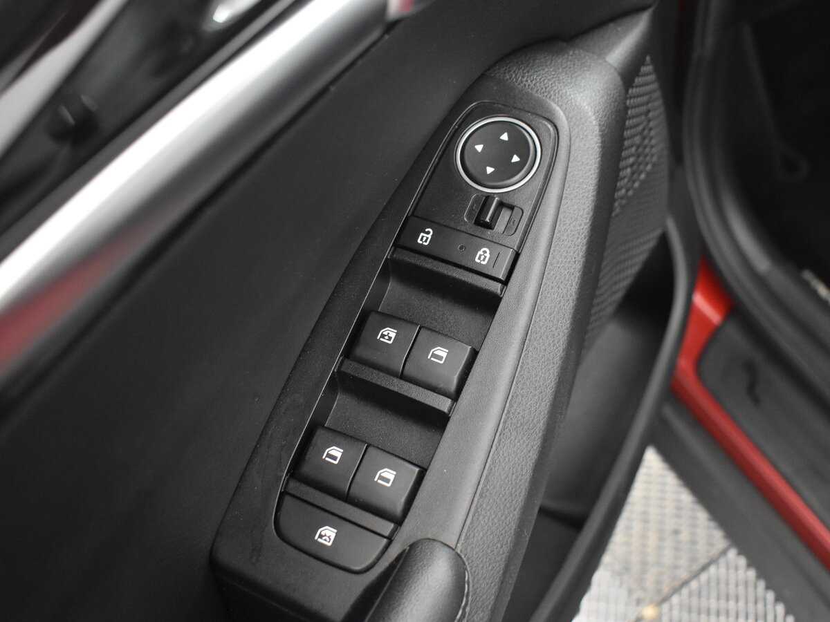 Киа Сельтос б/у, 2021, Вариатор. Фото: #7