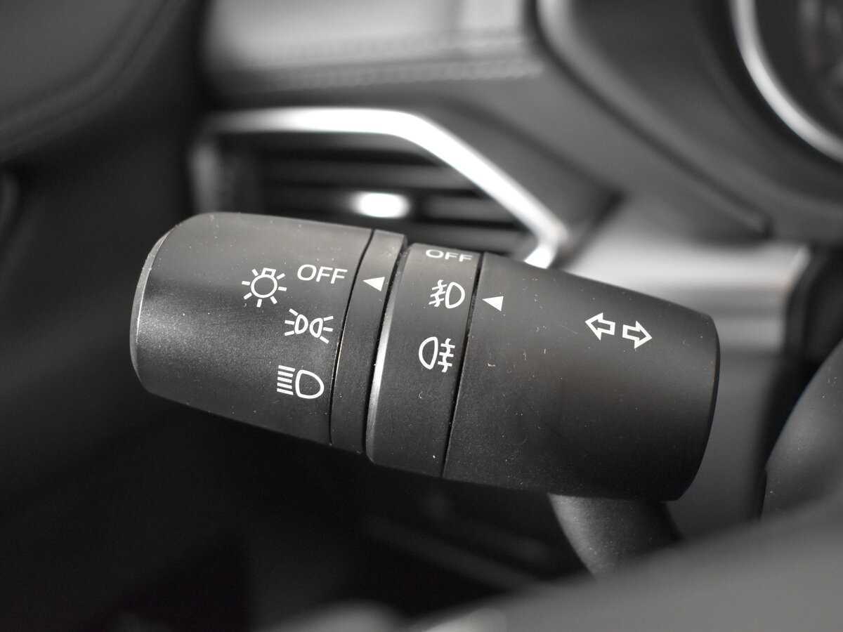 Mazda CX-5 б/у, 2018, Автоматическая. Фото: #8