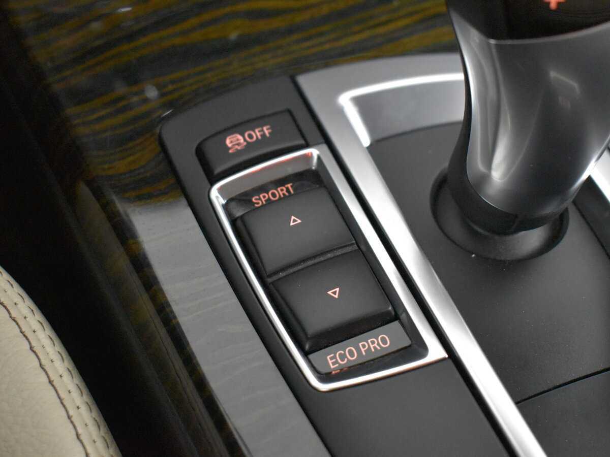 BMW X3 б/у, 2013, Автоматическая. Фото: #16