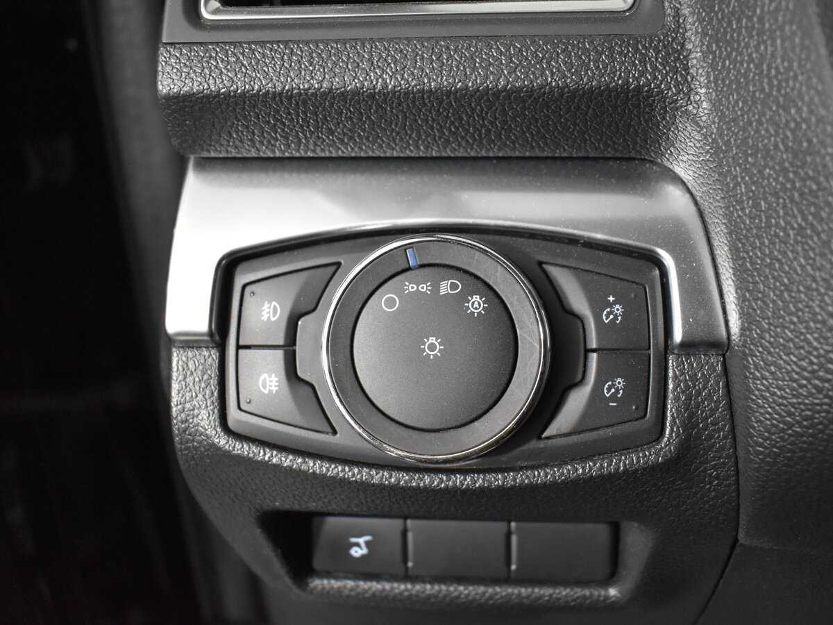 Ford Explorer б/у, 2018, Автоматическая. Фото: #19