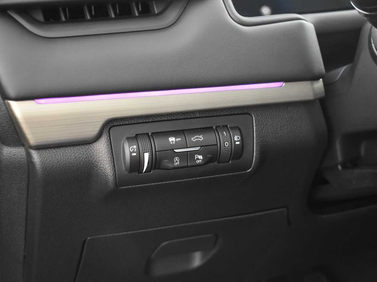 EXEED TXL б/у, 2022, Роботизированная. Фото: #12