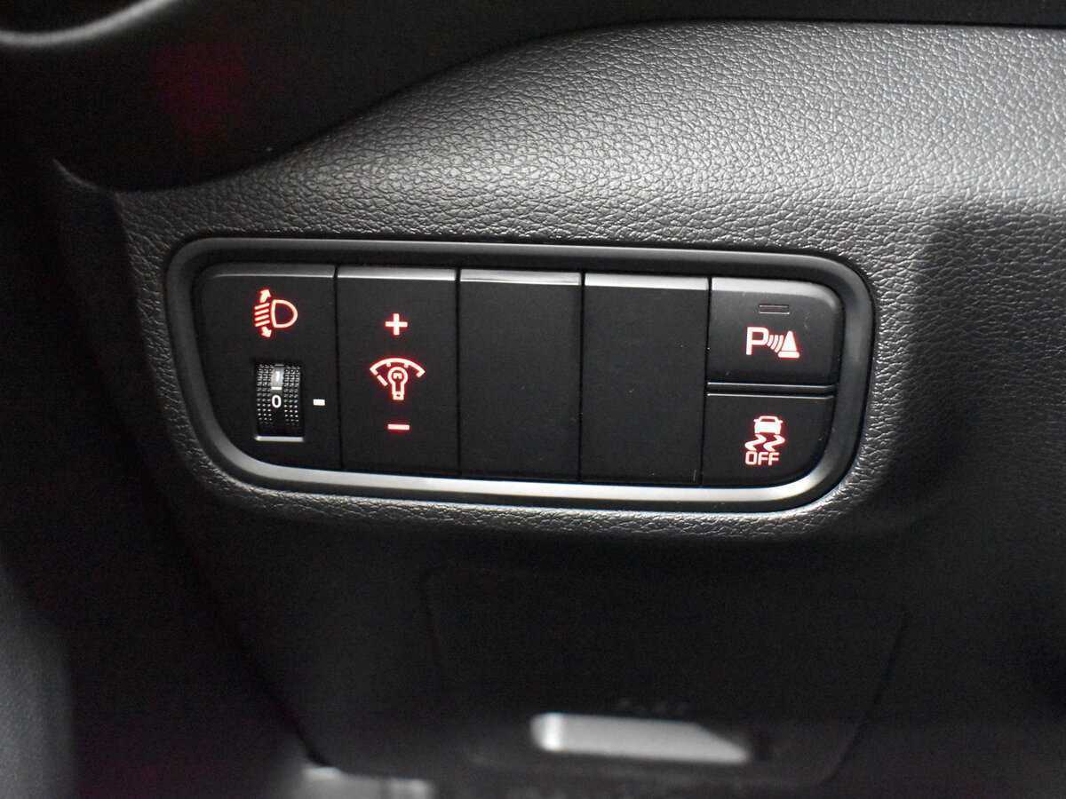 Киа Соул б/у, 2019, Автоматическая. Фото: #9