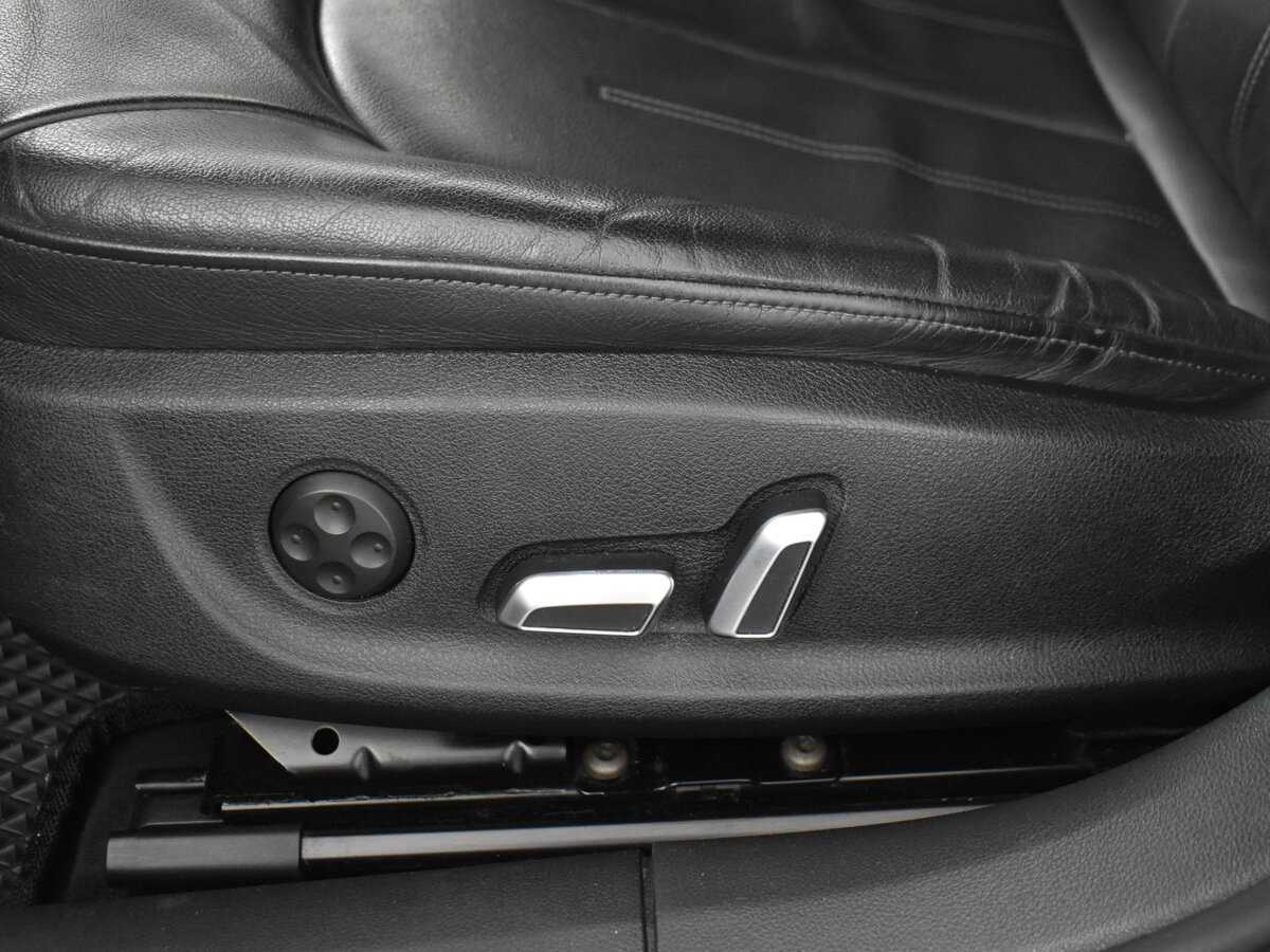 Audi A6 б/у, 2017, Роботизированная. Фото: #11