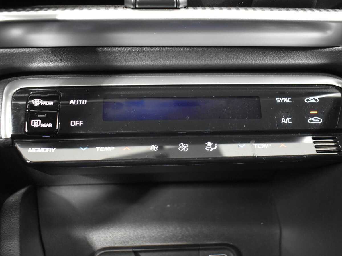 Киа К5 б/у, 2020, Автоматическая. Фото: #16