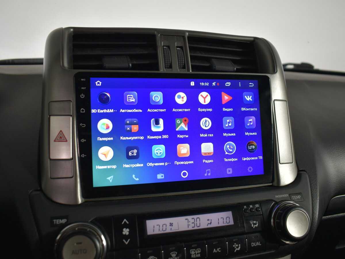 Toyota Land Cruiser Prado б/у, 2012, Автоматическая. Фото: #17