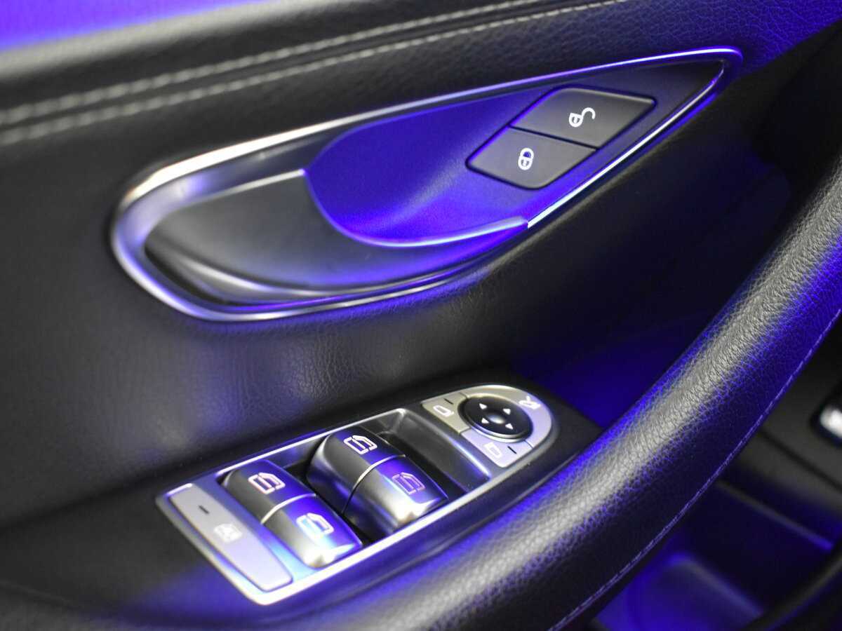 Mercedes-Benz E-Класс б/у, 2019, Автоматическая. Фото: #8