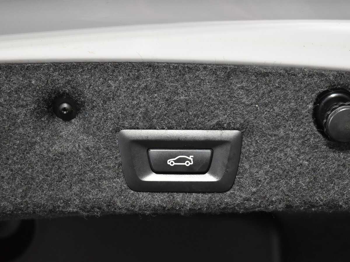 BMW 5 серии б/у, 2016, Автоматическая. Фото: #6