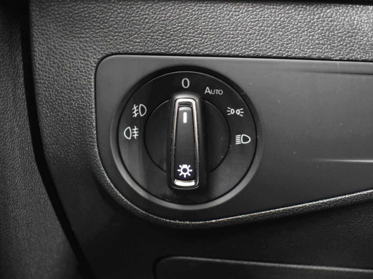 Volkswagen Tiguan б/у, 2017, Роботизированная. Фото: #21