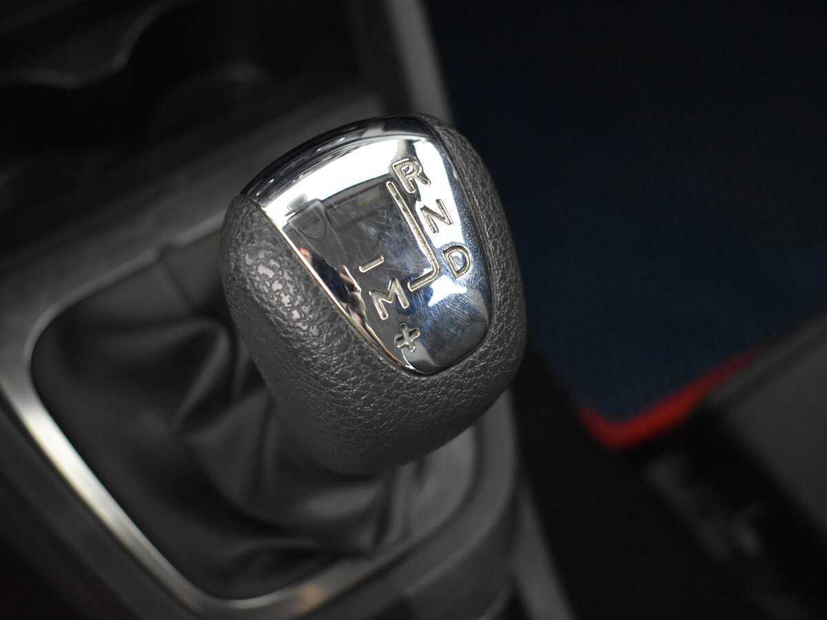 Лада (ВАЗ) ИКСРЭЙ б/у, 2017, Роботизированная. Фото: #15