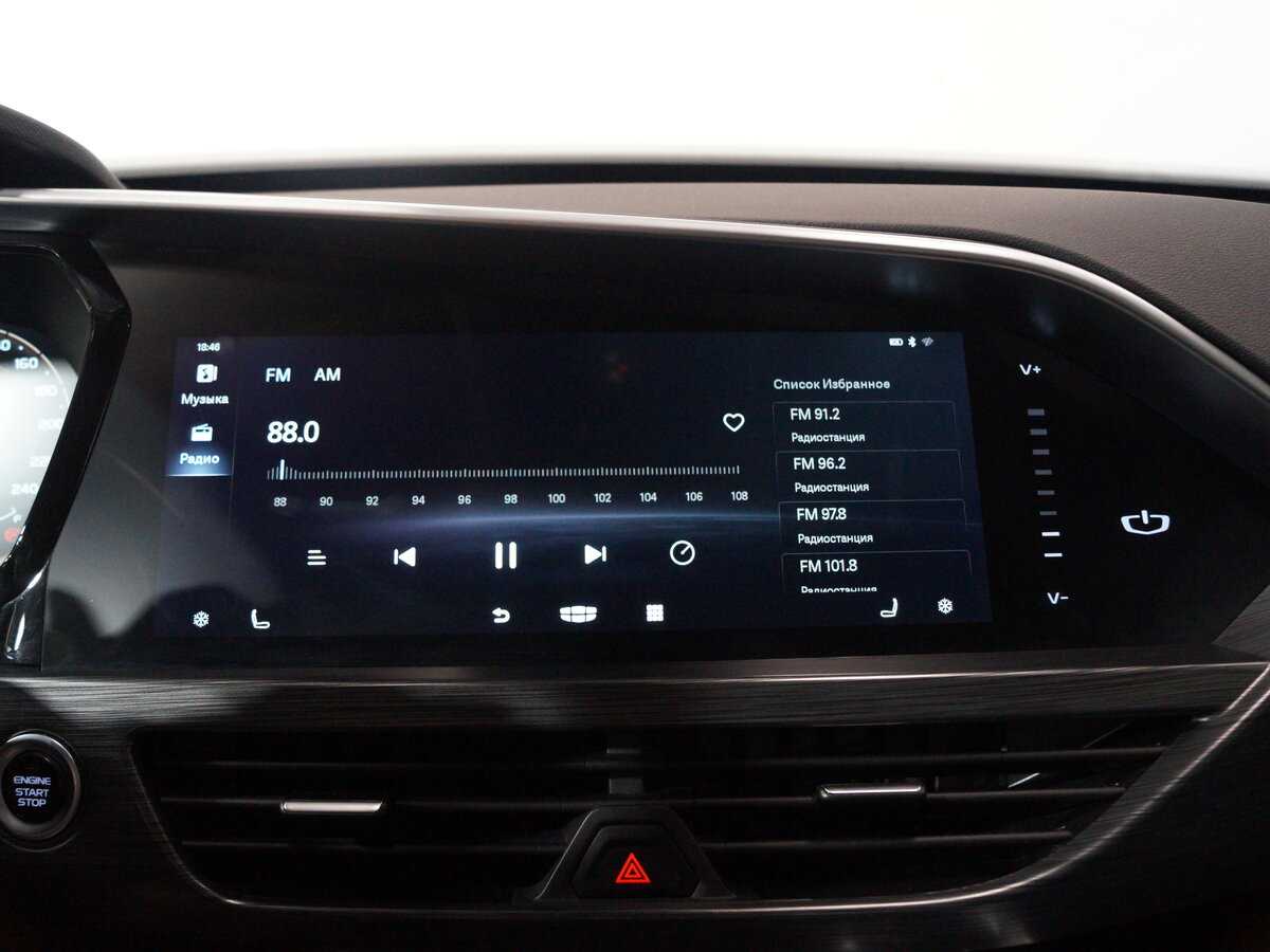 Geely Tugella б/у, 2021, Автоматическая. Фото: #16