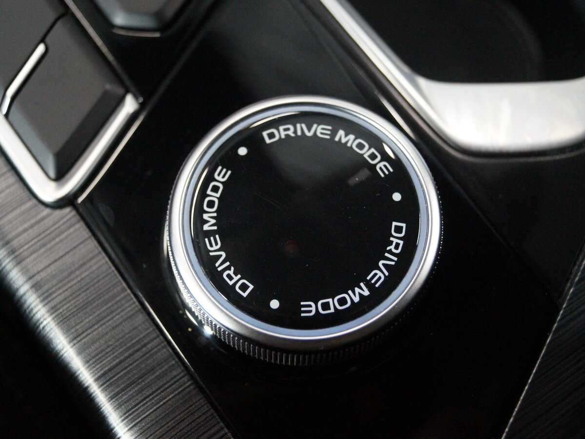 Geely Tugella б/у, 2021, Автоматическая. Фото: #20