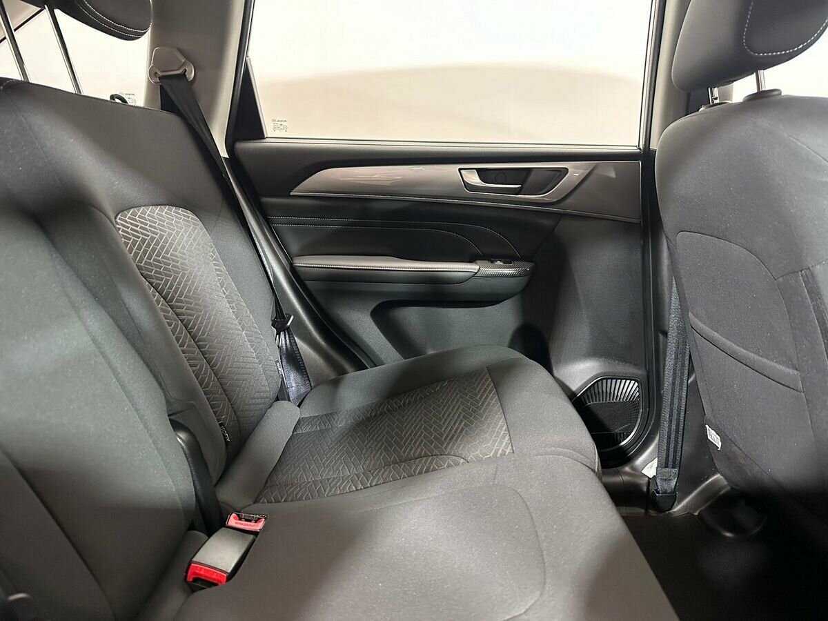 Хавал М6 б/у, 2023, Роботизированная. Фото: #10