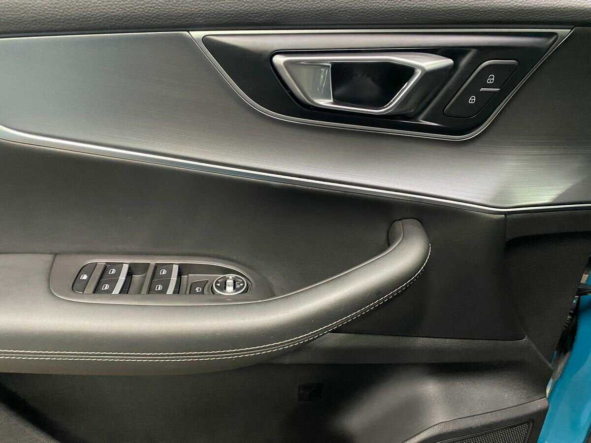 Чери Тигго 7 Про б/у, 2021, Вариатор. Фото: #18